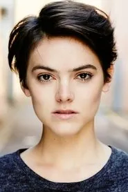 Retrato de Rose Riley