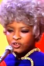 Rose Stewart en Sly & The Family Stone: Swing In '70