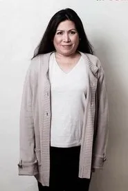 Roselyn Perez en Mansyon