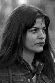Retrato de Rosemarie Heinikel