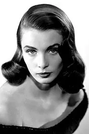 Rosemarie Stack en The Peacemaker