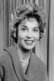 Retrato de Rosemary Pettit