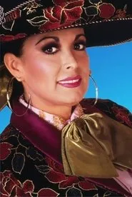Rosenda Bernal en El fayuquero