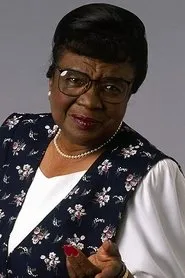 Rosetta LeNoire en El gato caliente