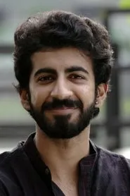 Roshan Mathew en Ulajh