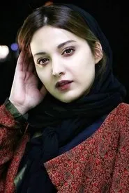 Roshanak Gerami en Layers of Lies