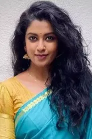 Foto de Roshini Haripriyan como Self - Contestant