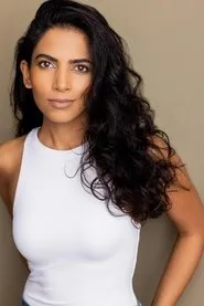 Retrato de Roshni Shukla