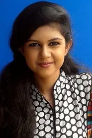 Retrato de Roshni Singh