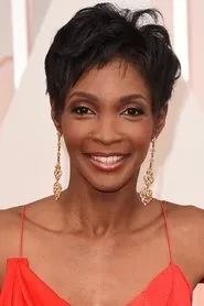 Retrato de Roshumba Williams