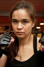 Rosi Sexton en Cage Warriors 47: Hayes vs. Linderman