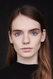 Rosie Goddard en The Knife That Killed Me