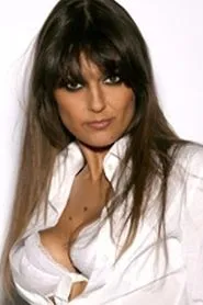 Rosita Celentano en I 2 soliti idioti