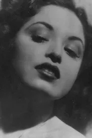 Rosita Garcia en Baroud