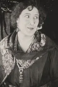 Rosita Marstini en The Veiled Adventure