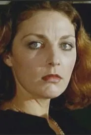 Rosita Torosh en Pasos de danza sobre el filo de una navaja