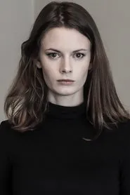 Retrato de Roskva Koritzinsky