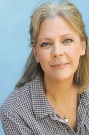 Retrato de Roslyn Gentle