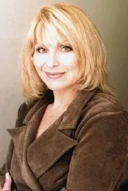 Retrato de Roslyn Kind