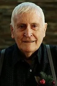 Retrato de Ross Higgins