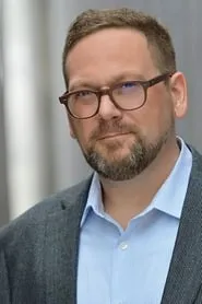 Retrato de Ross Katz