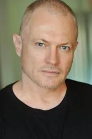 Ross Kettle en Rescate suicida