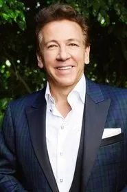 Retrato de Ross King