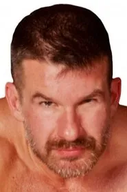 Retrato de Ross Taylor