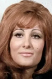 Retrato de Rossella Bergamonti