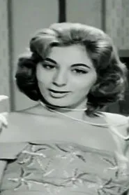 Retrato de Roula Chrysopoulou