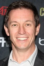 Foto de Rove McManus