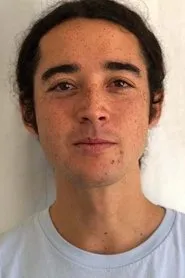 Retrato de Rowan Zorilla