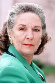 Rowena Cooper en State of Mind