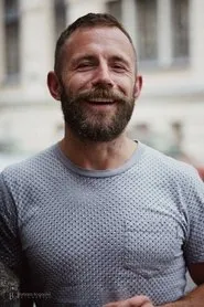 Retrato de Rowland Byass