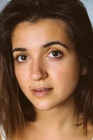 Roxana Samadi en Petterson y Findus: una pequeña molestia, una gran amistad