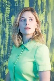 Foto de Roxane Bret como Ana Condé