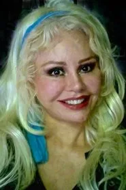 Retrato de Roxanna Bonilla-Giannini