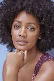 Foto de Roxanne Kalie