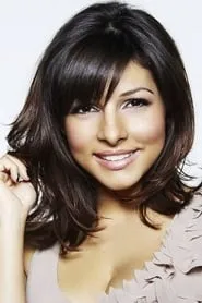 Roxanne Pallett en Camino sangriento 6