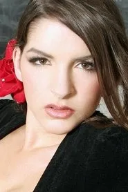 Retrato de Roxxxy Rush