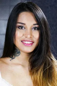 Retrato de Roxy Lips