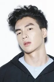 Foto de Roy Chang como Ouuyang Kai / Du Ping