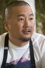 Foto de Roy Choi