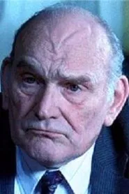 Roy Cooper en The 300-Year Weekend