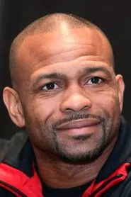Foto de Roy Jones Jr.