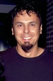 Roy Khan en Kamelot - One Cold Winter's Night