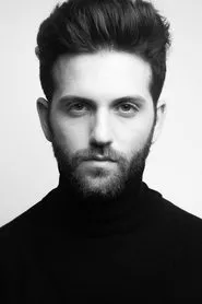 Roy Nik en Six Acts