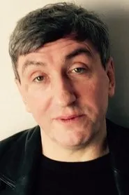 Retrato de Roy Smiles