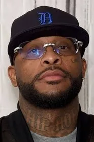 Retrato de Royce da 5′9