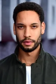 Royce Pierreson en Dates (Erica & Kate)